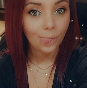 Meet your Posher, Erika